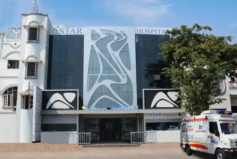 Star Hospital Ahmedabad Doctors List, Photos, Appointment