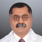 Dr. Ganesh Krishna Murthy