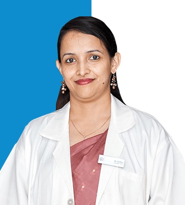 Dr. Sarika