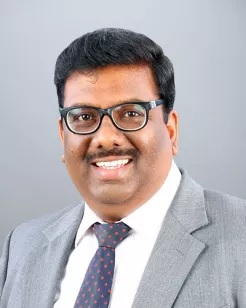 Dr. Dhiraj K Balaji