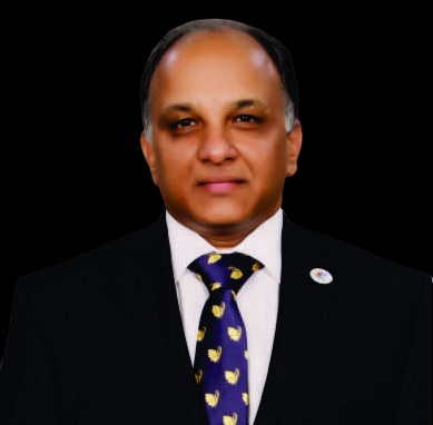 Dr. Vinay Deshmane
