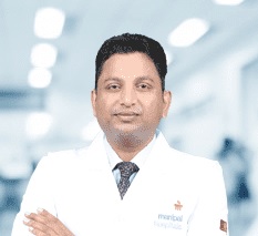 Dr. Pankaj Kumar Garg