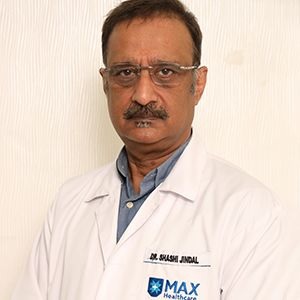 Dr. Shashi Jindal