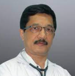 Dr. Dibya Kumar Baruah
