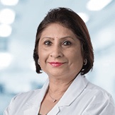 Dr. Sridevi Hegde