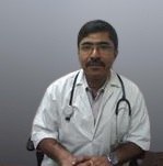 Dr. Saha Chanchal Kumar