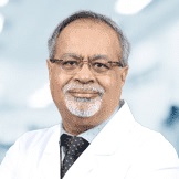 Dr. Kiran Kumar Kattishettar