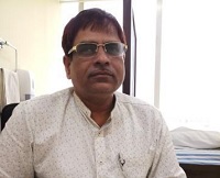 Dr. Om Prakash Singh