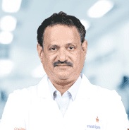 Dr. Bopanna I C