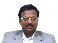 Dr. Murali Babu