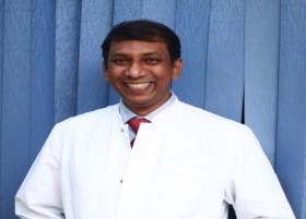 Dr. Sundar Ganesh G