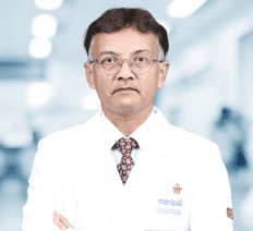 Dr. Satish Rao Kalanje