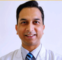 Dr. Vivek Kumar