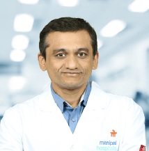 Dr. Neelesh Reddy