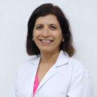 Dr. Pervin Dadachanji