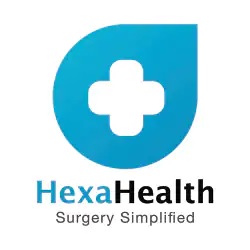 HexaHealth Clinic - Dwarka
