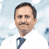 Dr. Hirennappa B Udnur