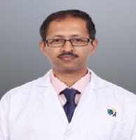 Dr. Muralidhar Thondebhavi Subbaramaiah