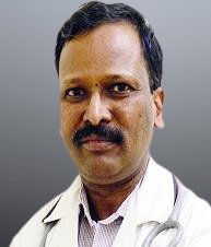 Dr. G Kondal Rao