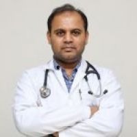 Dr. Abhinav Gupta
