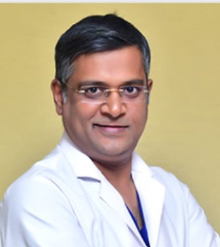 Dr. Anand Palimkar