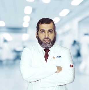 Dr. Mohammed Afzal Siddiqui