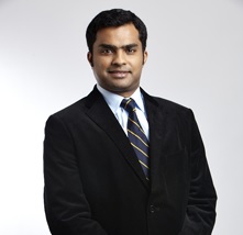 Dr. Akshai Shetty