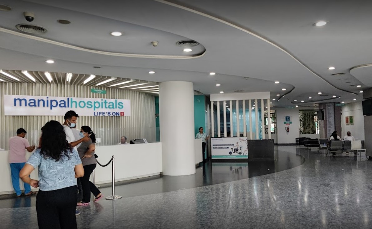 Manipal Hospital, Ghaziabad Ghaziabad Doctors List, Photos, Appointment