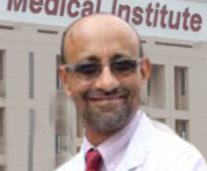 Dr. Arunava Chakladar