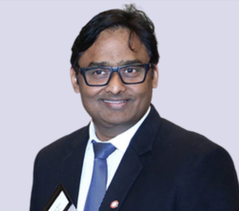 Dr. Raj Arya