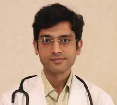 Dr. Gaurav Khandelwal