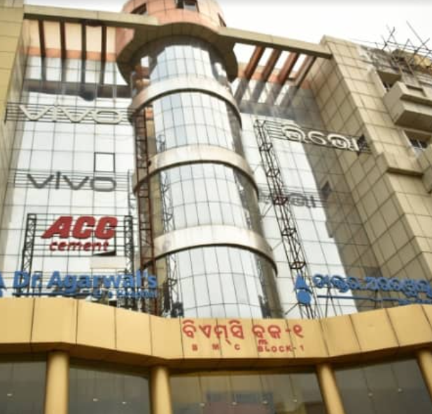 Dr Agarwals Eye Hospital, Bhubaneswar Bhubaneswar Doctors List