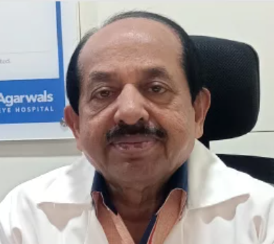 Dr. Ashok Jadhav
