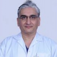 Dr. Hasit Rudresh Kumar Mehta