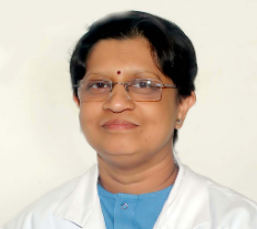 Dr. Rasika Kanaskar