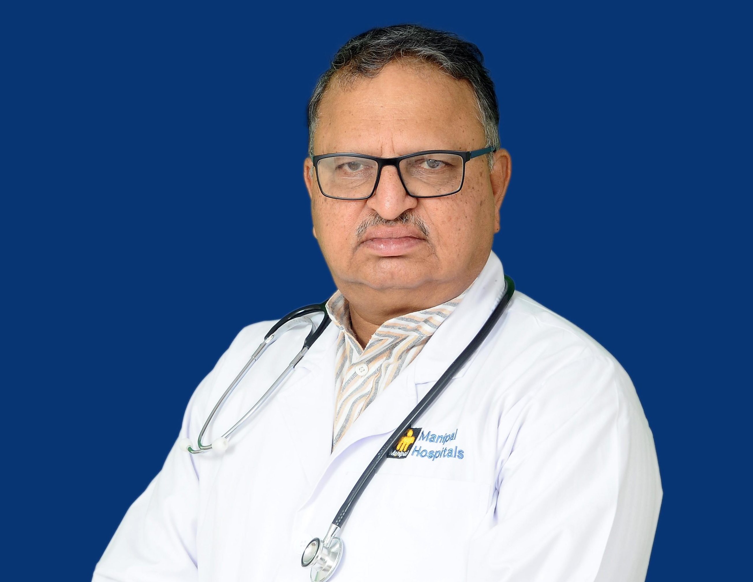 Dr. Thomas Nirmal Kumar