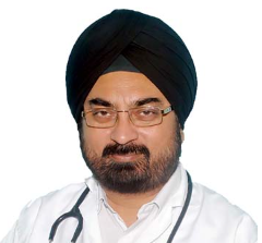 Dr. Devendra Singh
