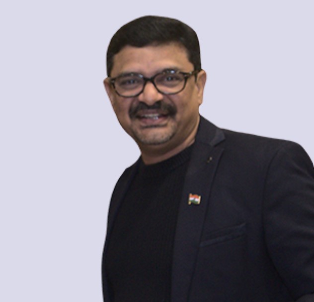 Dr. Pankaj N Surange