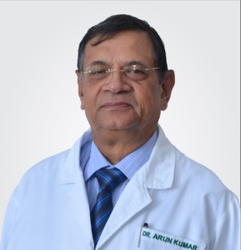 Dr. Arun Kumar