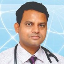 Dr. Pushpraj Patel