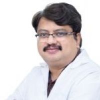 Dr. Nagendra C V