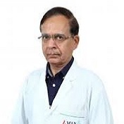 Dr. S V Kharbanda