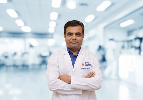 Dr. Sunil Malik