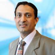 Dr. Ashwani Jha