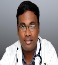 Dr. Arun Prabhu Ganeshan G