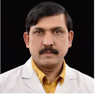 Dr. Arun Kumar Gudi