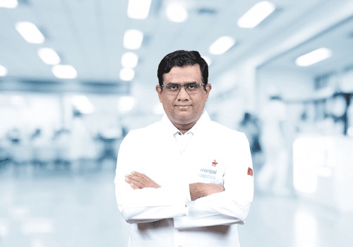 Dr. Sunil Kumar C S
