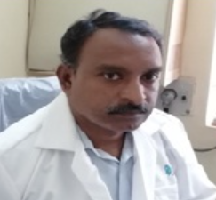 Dr. B Sreedhar