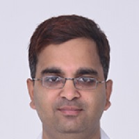 Dr. Pradeep Kumar Garg