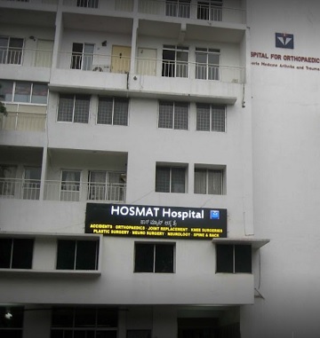 HOSMAT